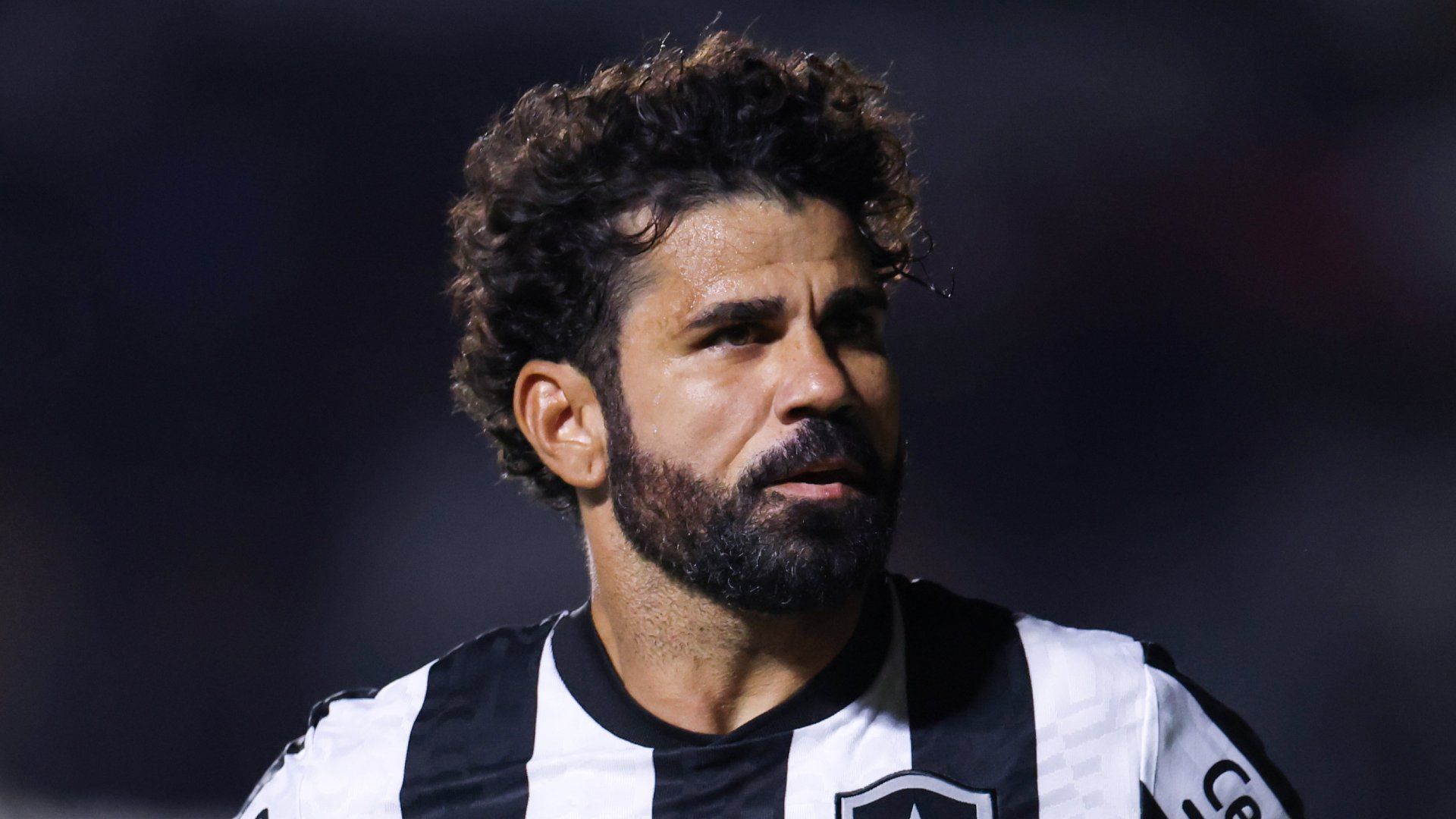 Diego Costa Botafogo 2023