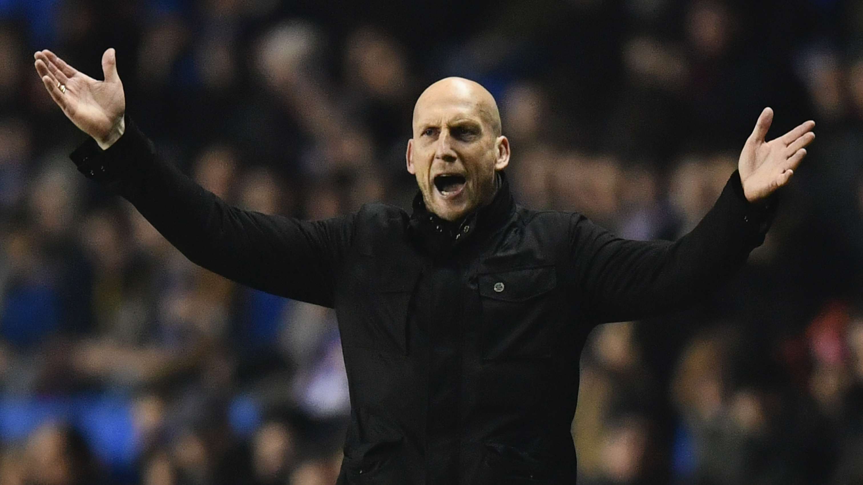 Jaap Stam