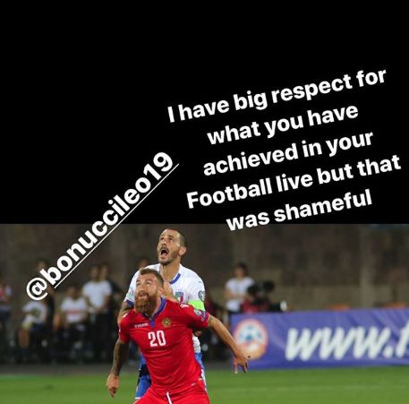 Karapetyan Instagram