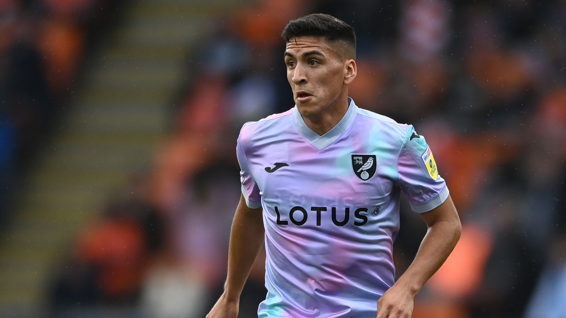 Marcelino Núñez Norwich