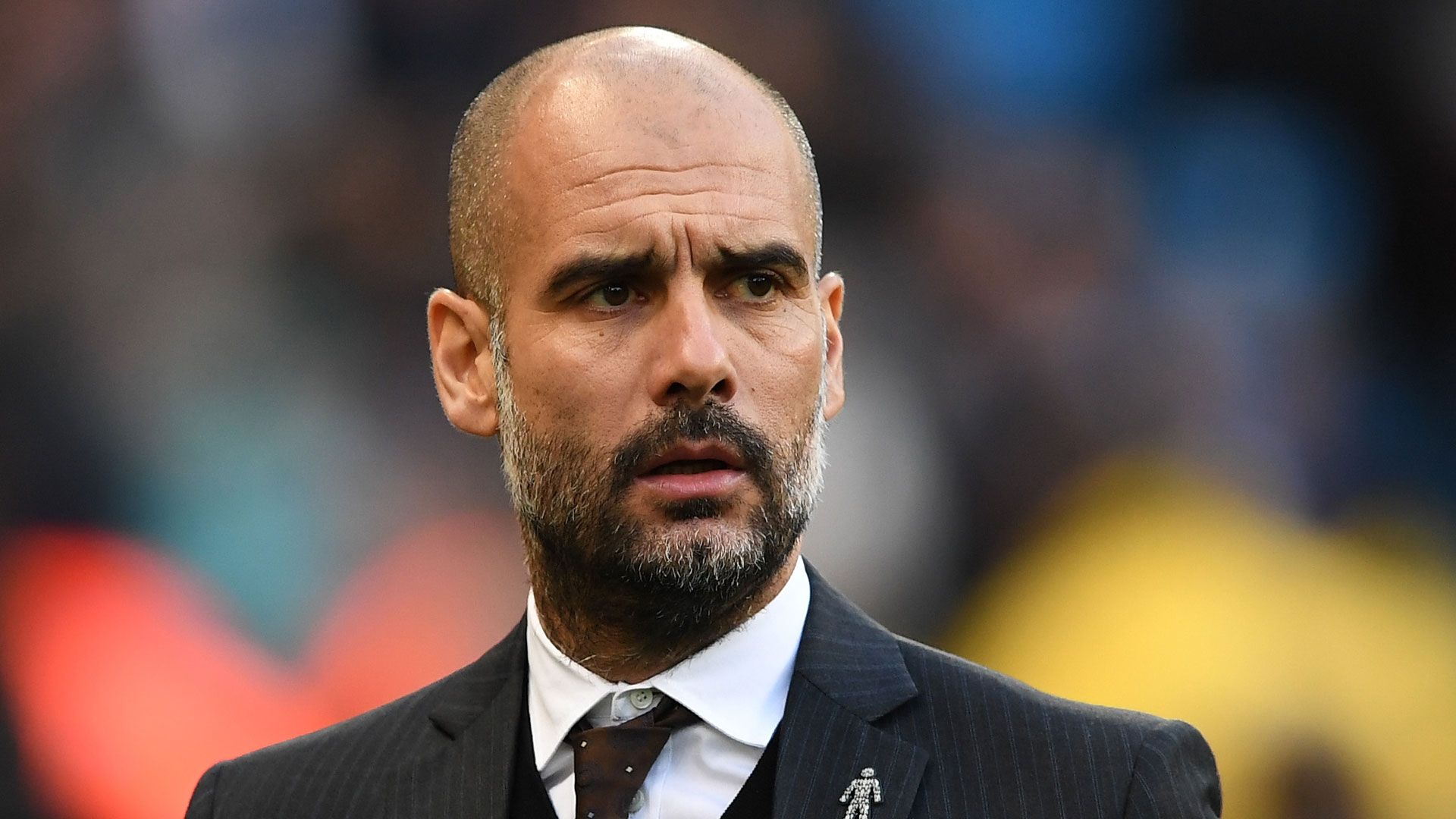 Pep Guardiola 01022017