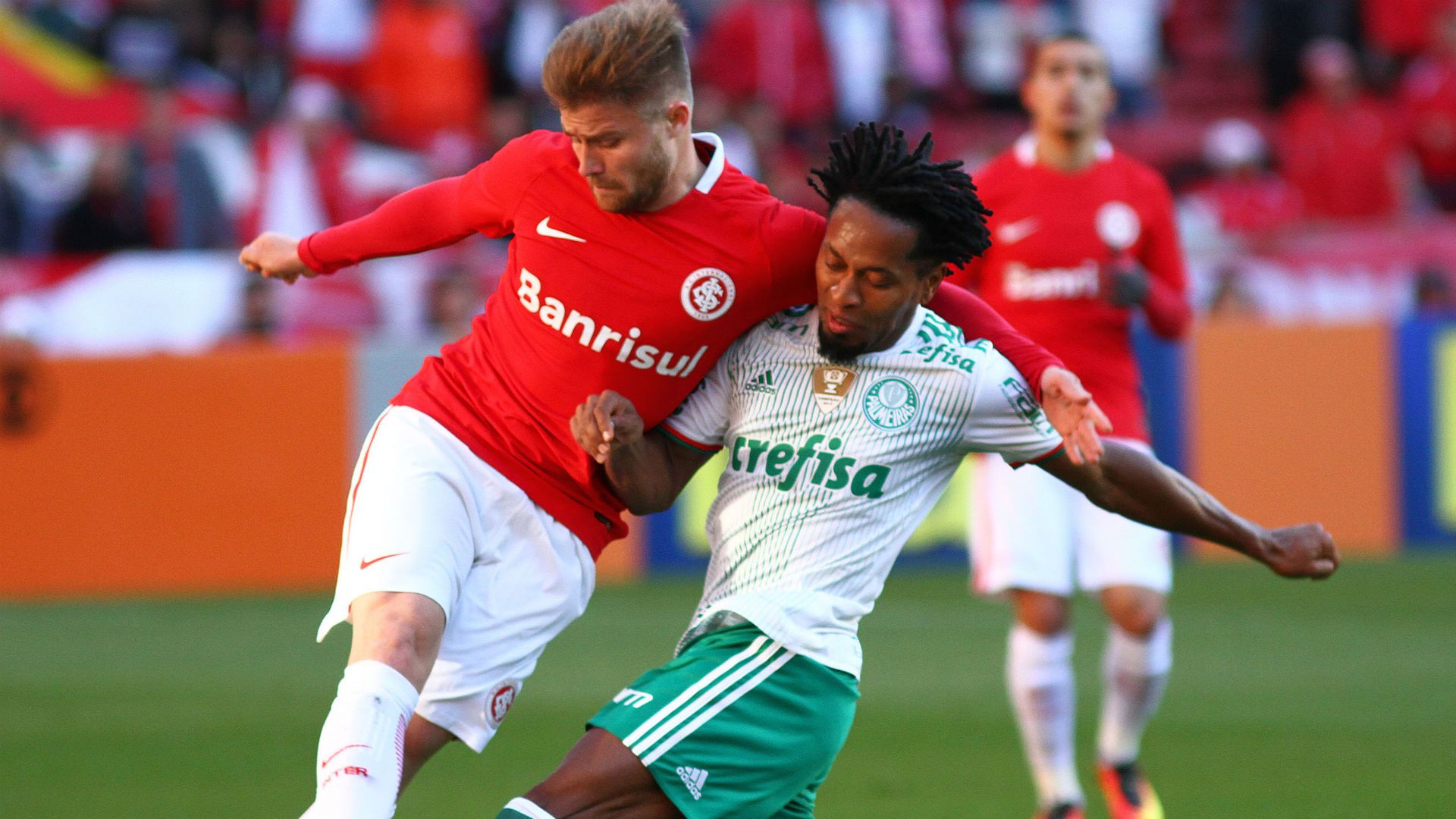 Ze Roberto Palmeiras