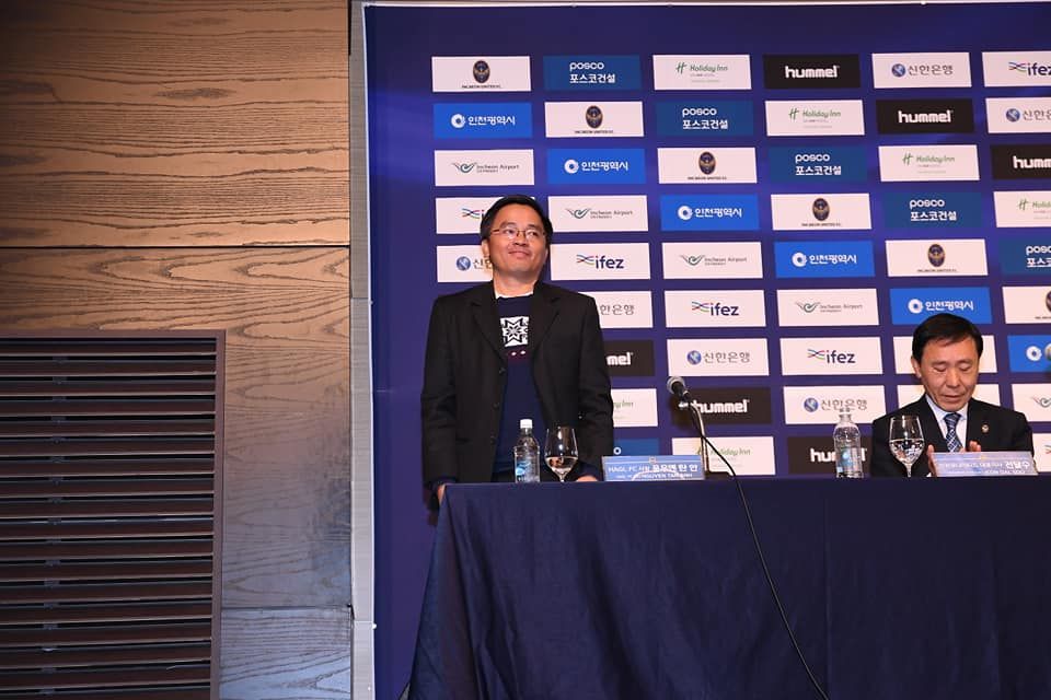 Nguyen Tan Anh CEO Hoang Anh Gia Lai