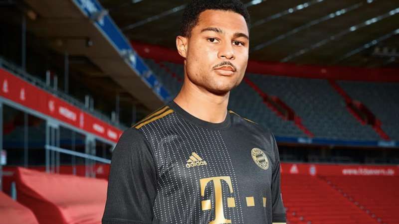 A Bayern München vendég szerelése