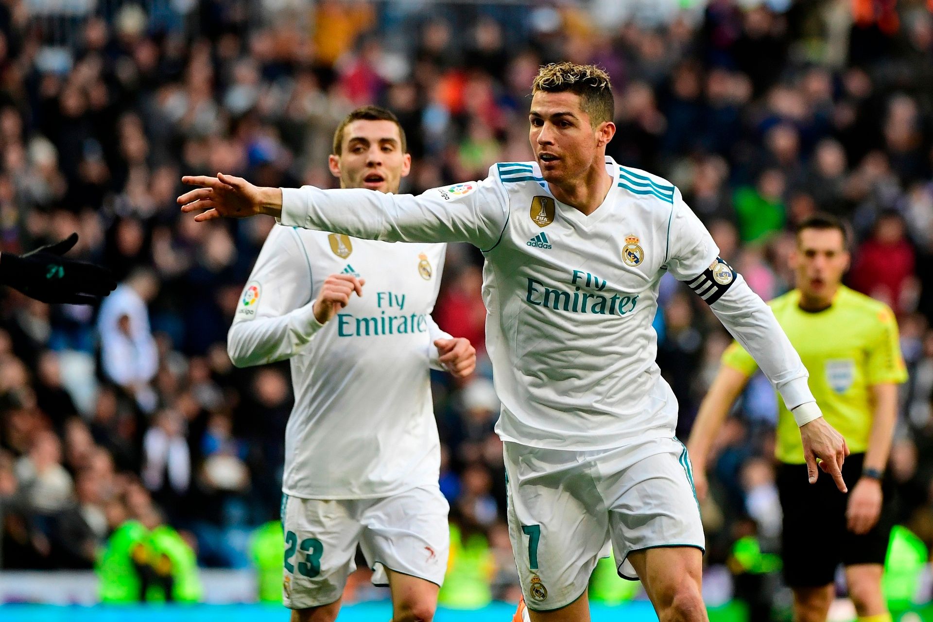 Real Madrid