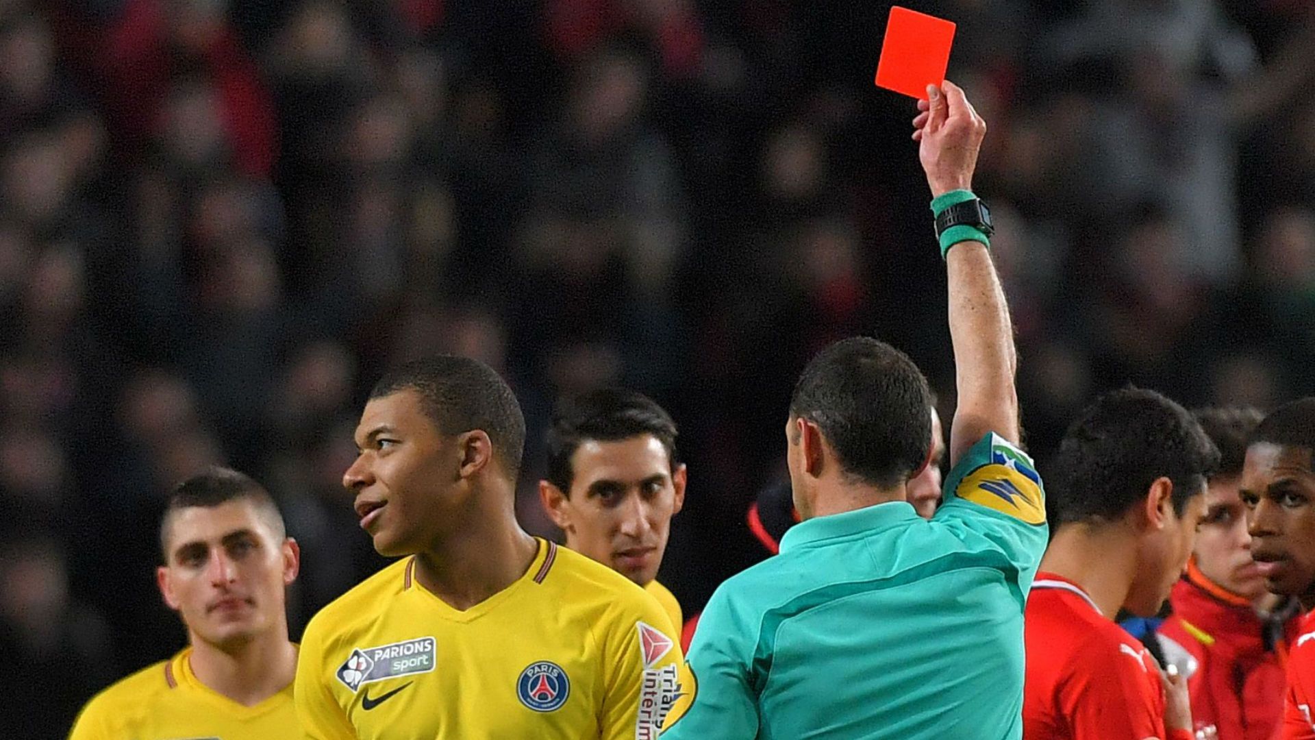 Kylian Mbappe PSG Coupe de la Ligue 30012018.jpg