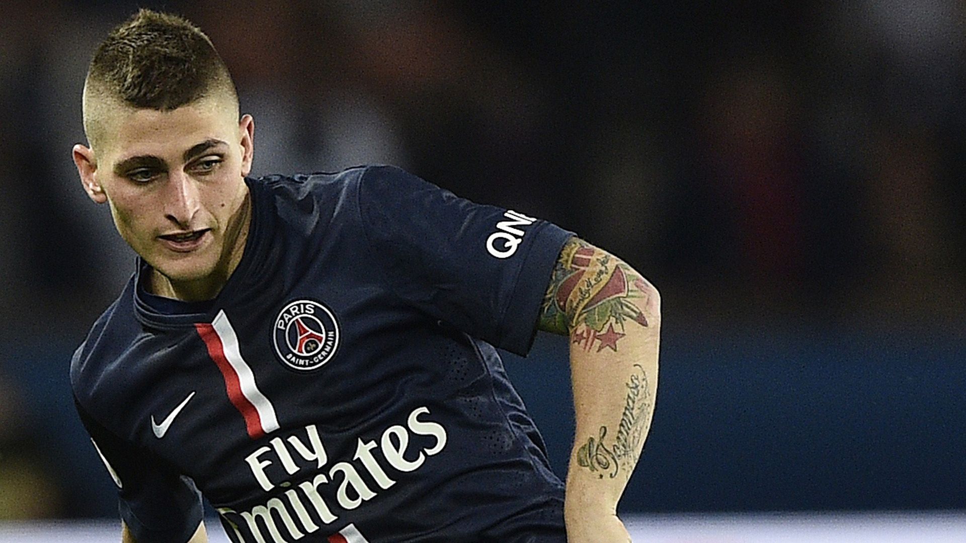 Marco Verratti | PSG Paris Saint-Germain