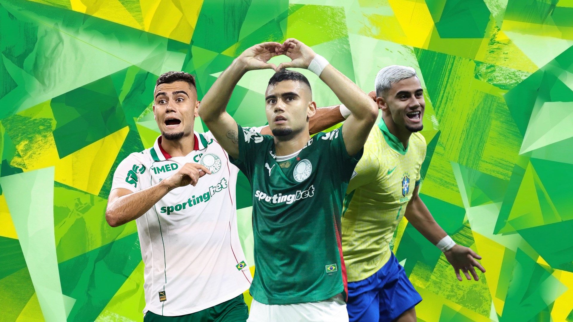 Andreas Pereira GOAL