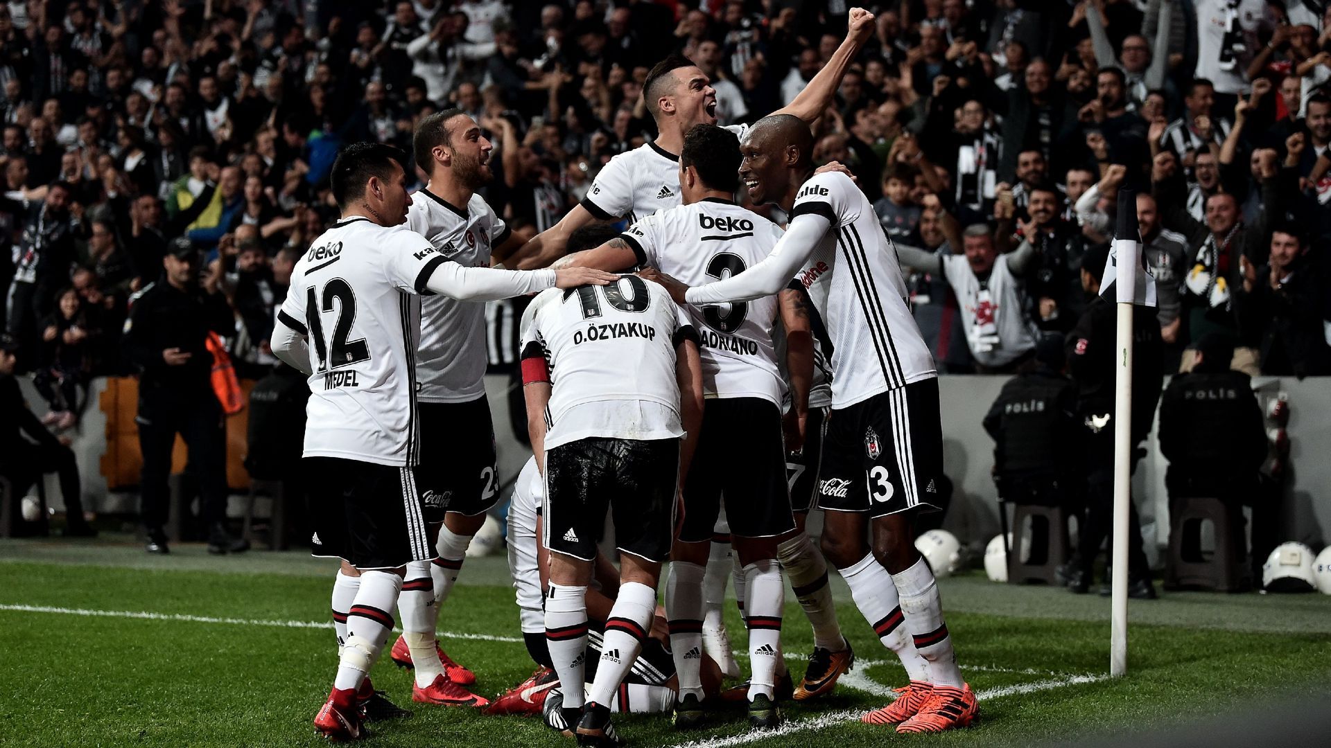 Besiktas
