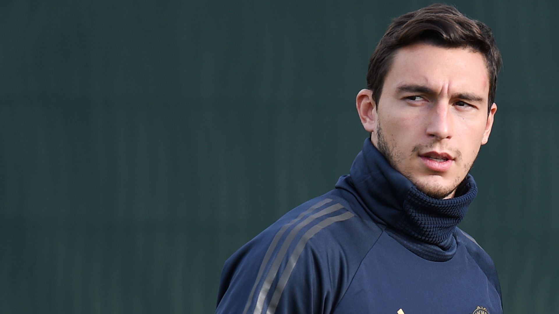 Matteo Darmian - Manchester United