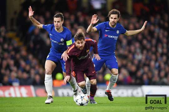 messi chelsea