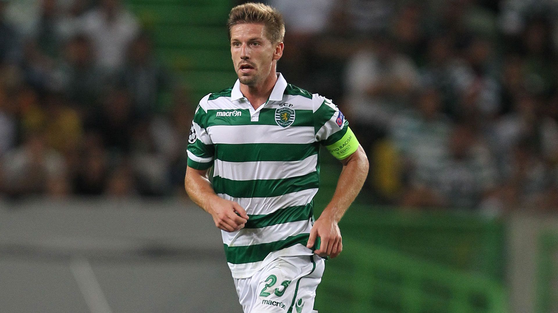 Adrien Silva 08182015