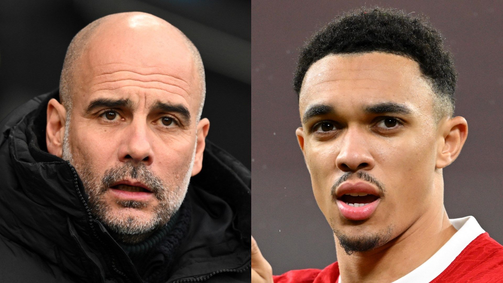 Guardiola TAA