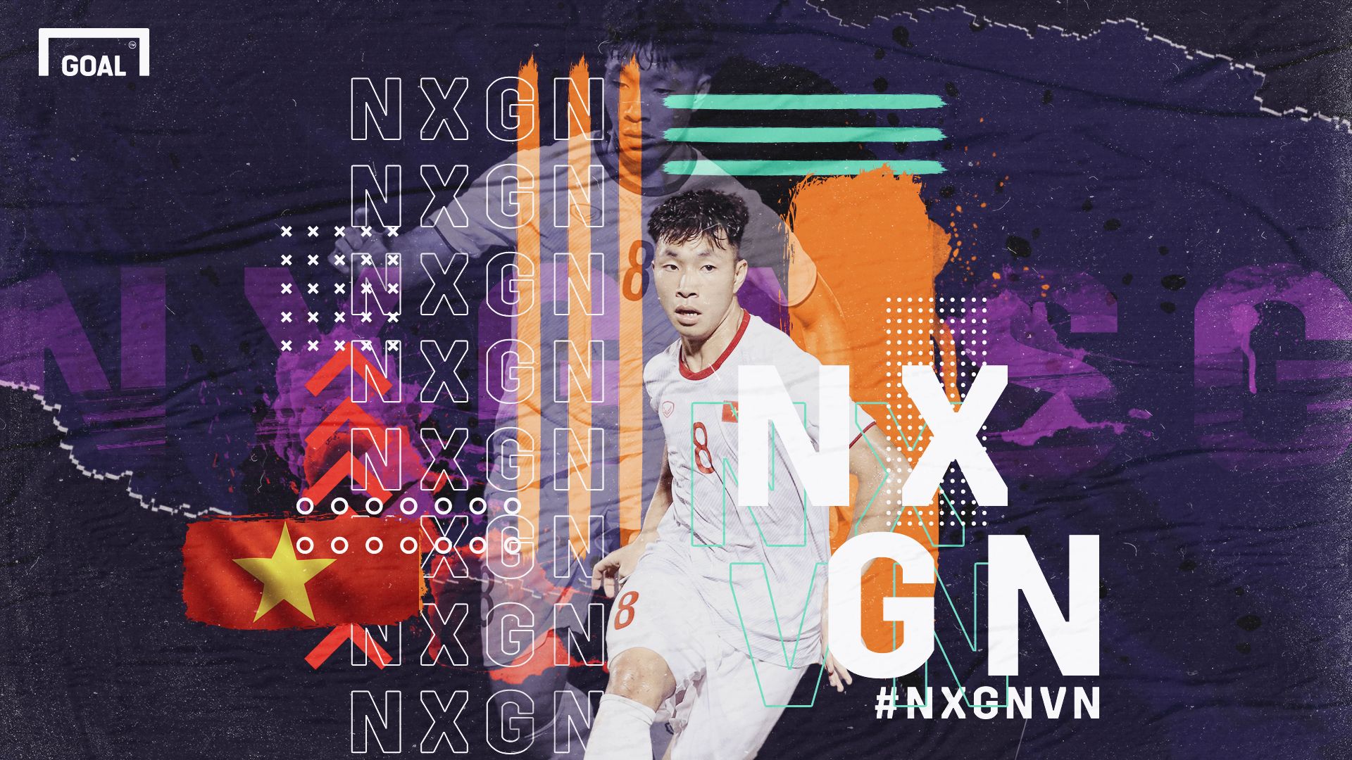 Huynh Cong Den U19 Vietnam