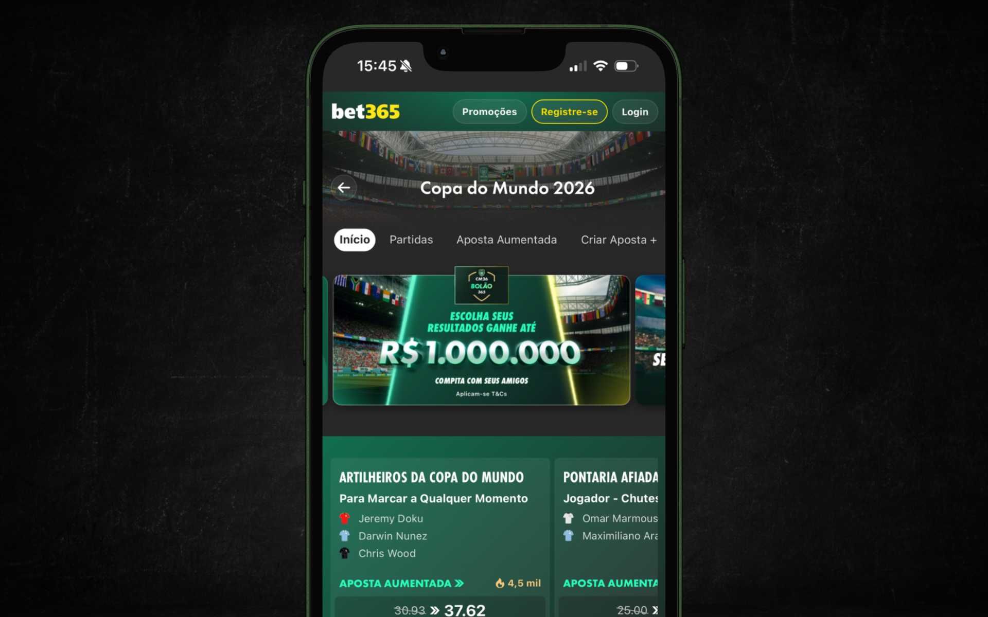 melhores sites apostas copa do mundo bet365