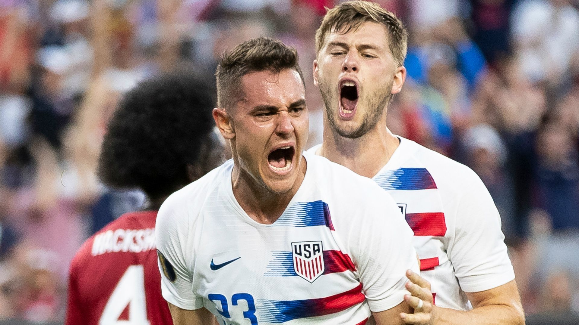 Aaron Long USMNT 06232019 ISI.