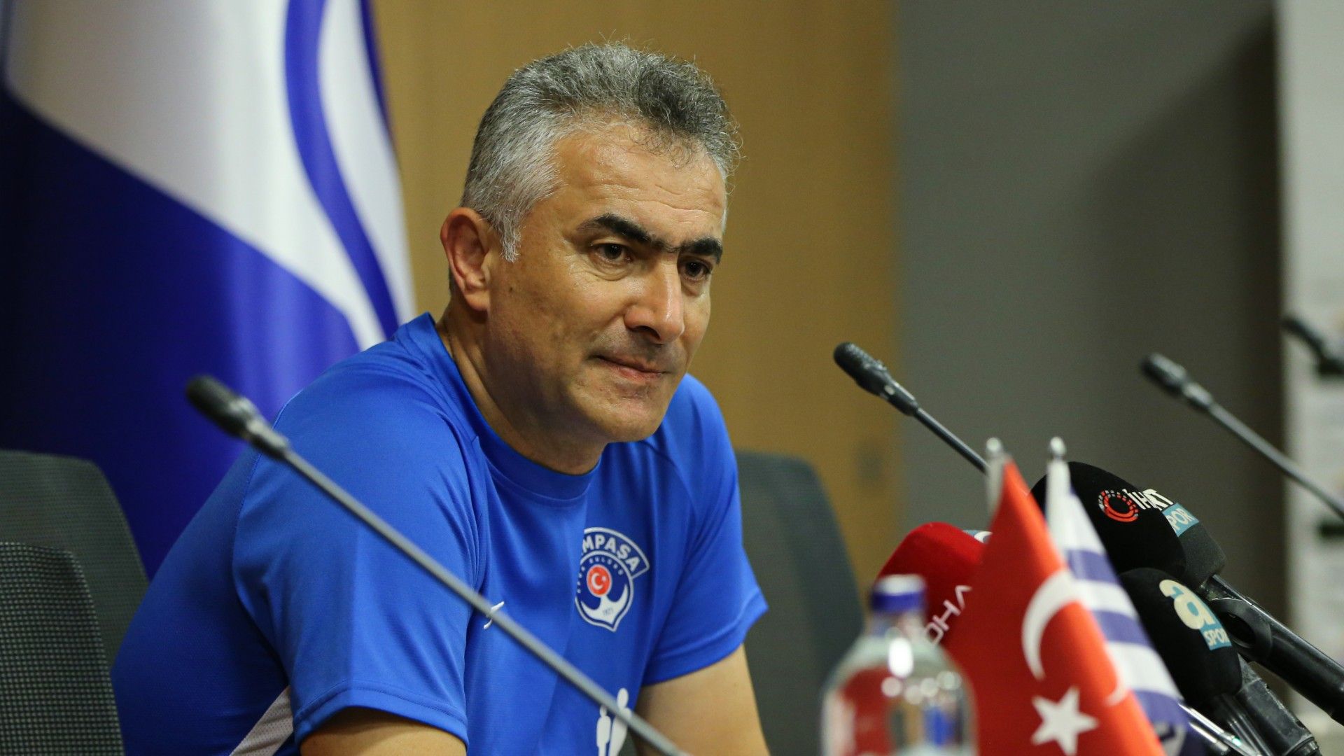 Mehmet Altiparmak Kasimpasa