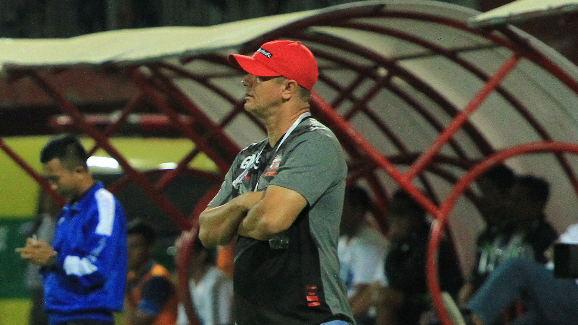 Gomes de Olivera - Madura United