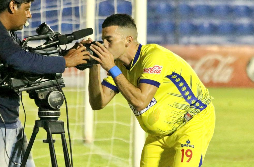 Capiatá (Paraguay) 27-01-19