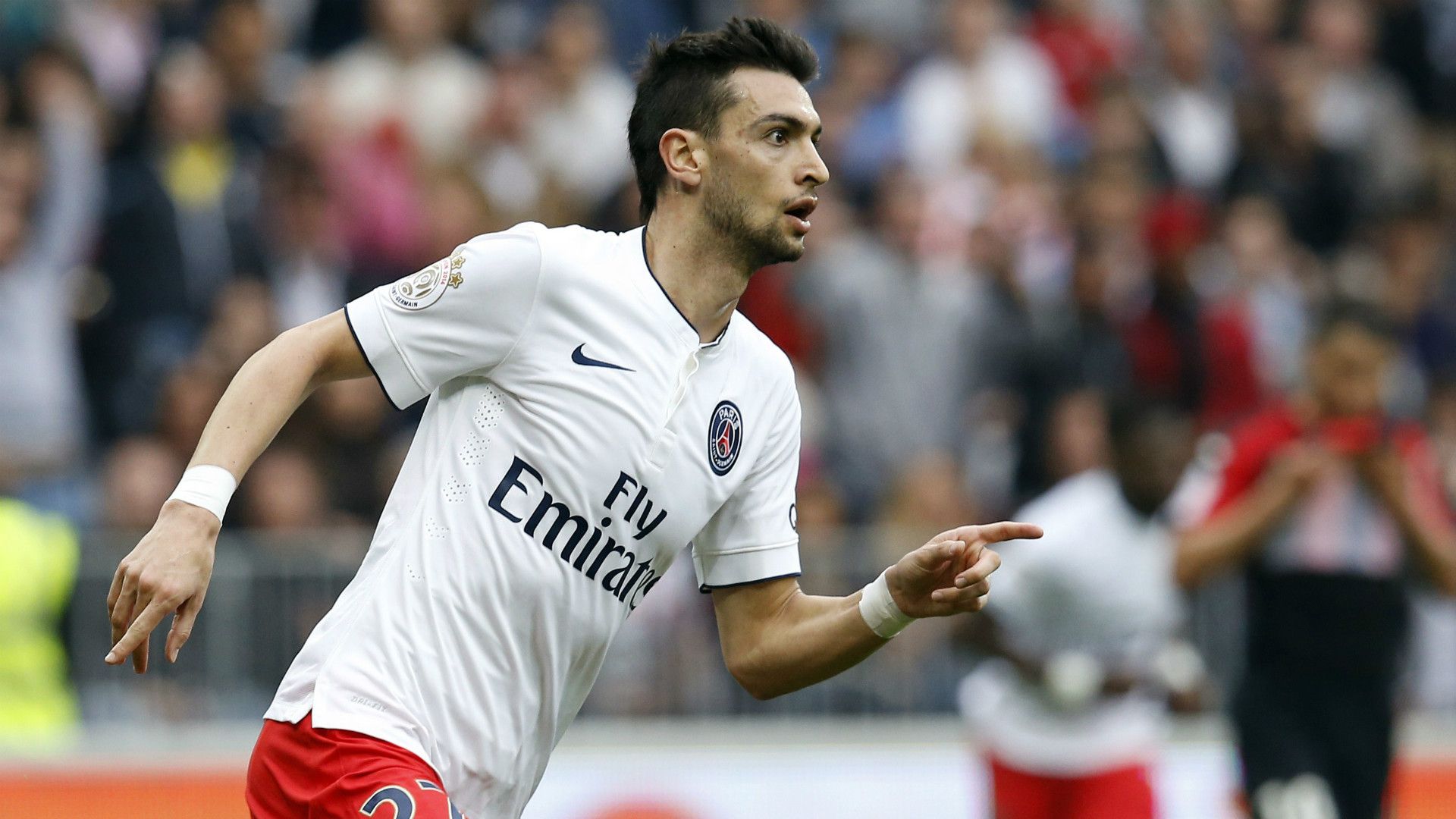Pastore - PSG