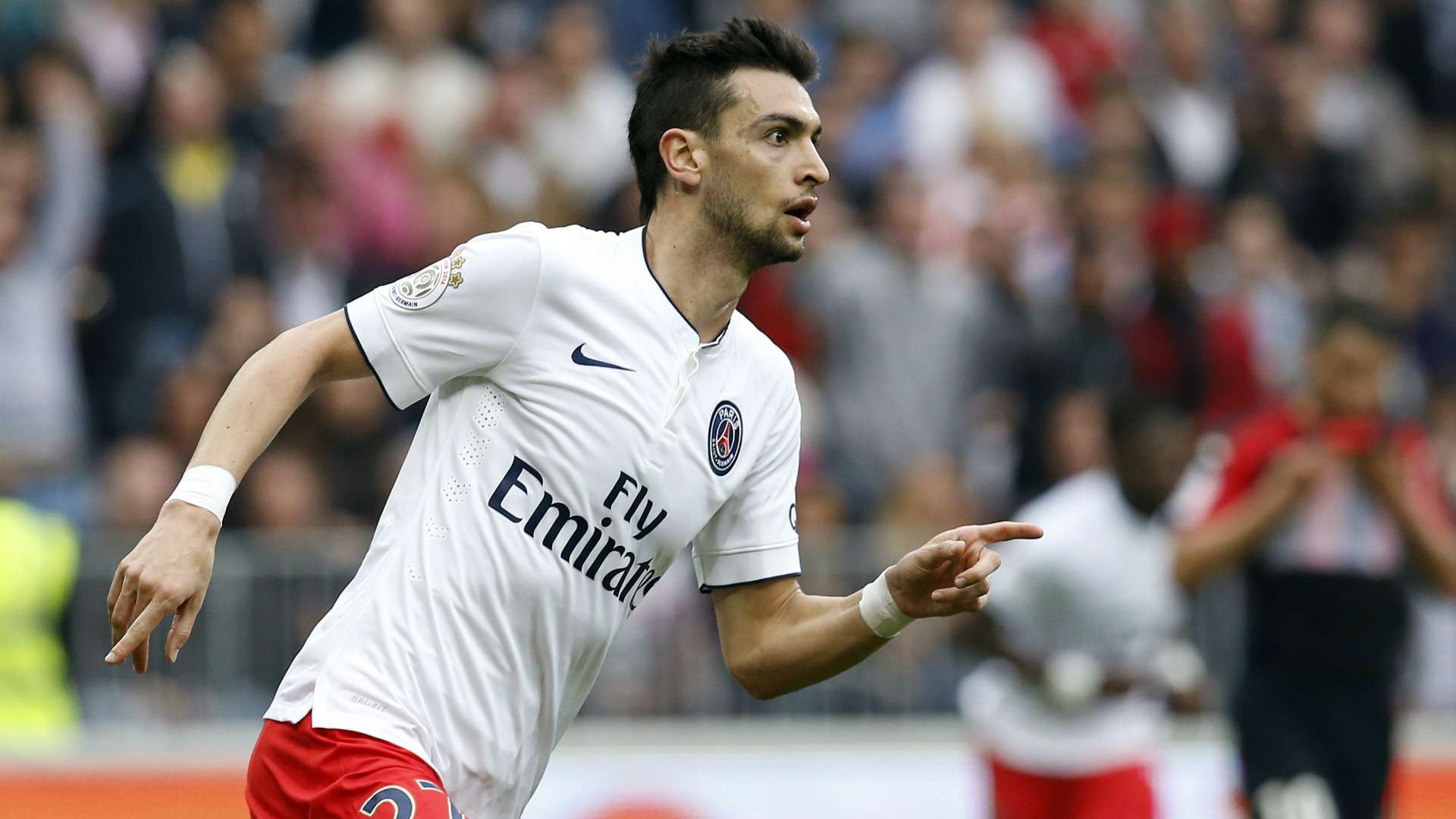 Pastore - PSG