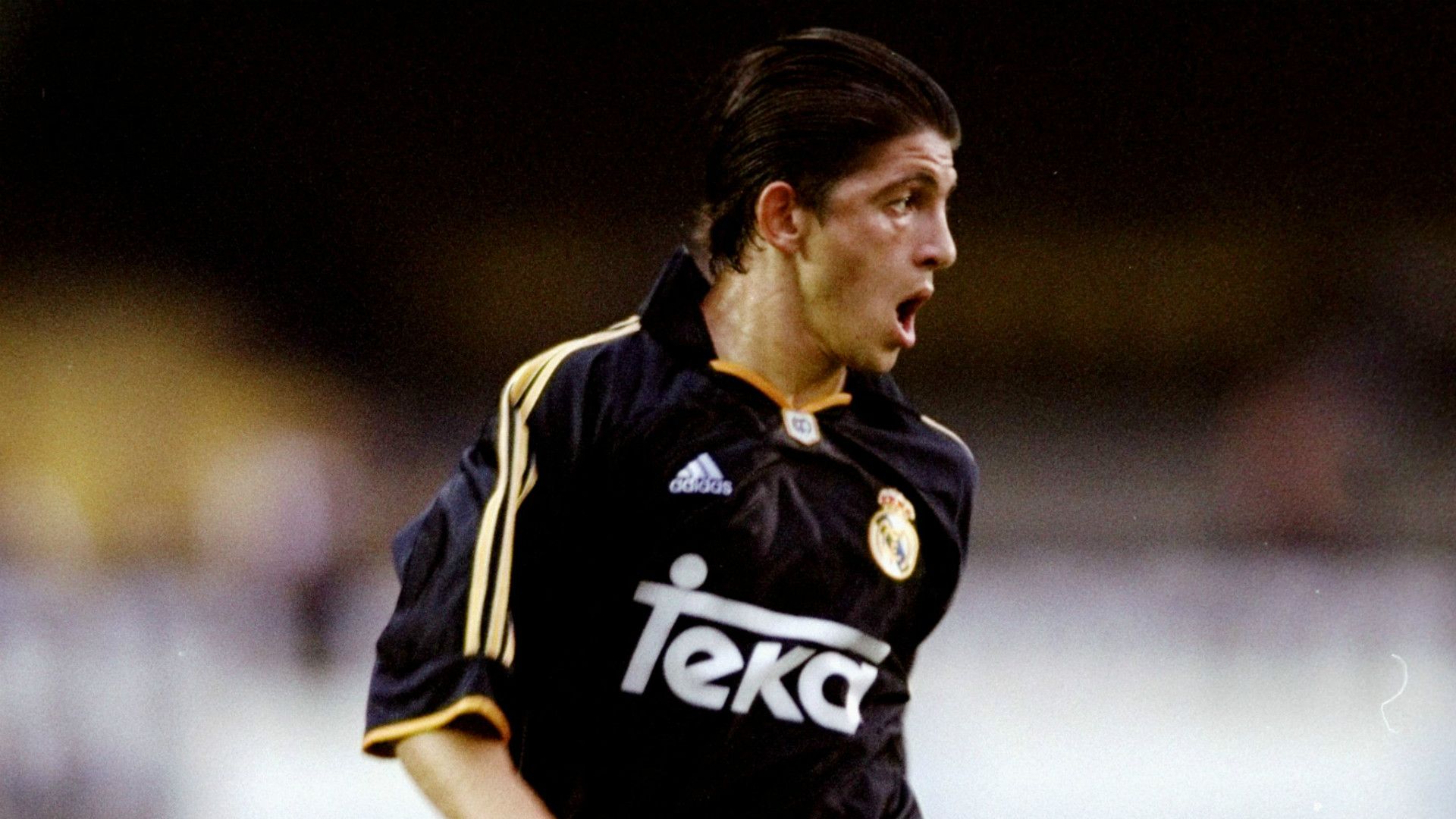 Ognjenovic 140100 Real Madrid