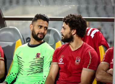 al ahly v el masry