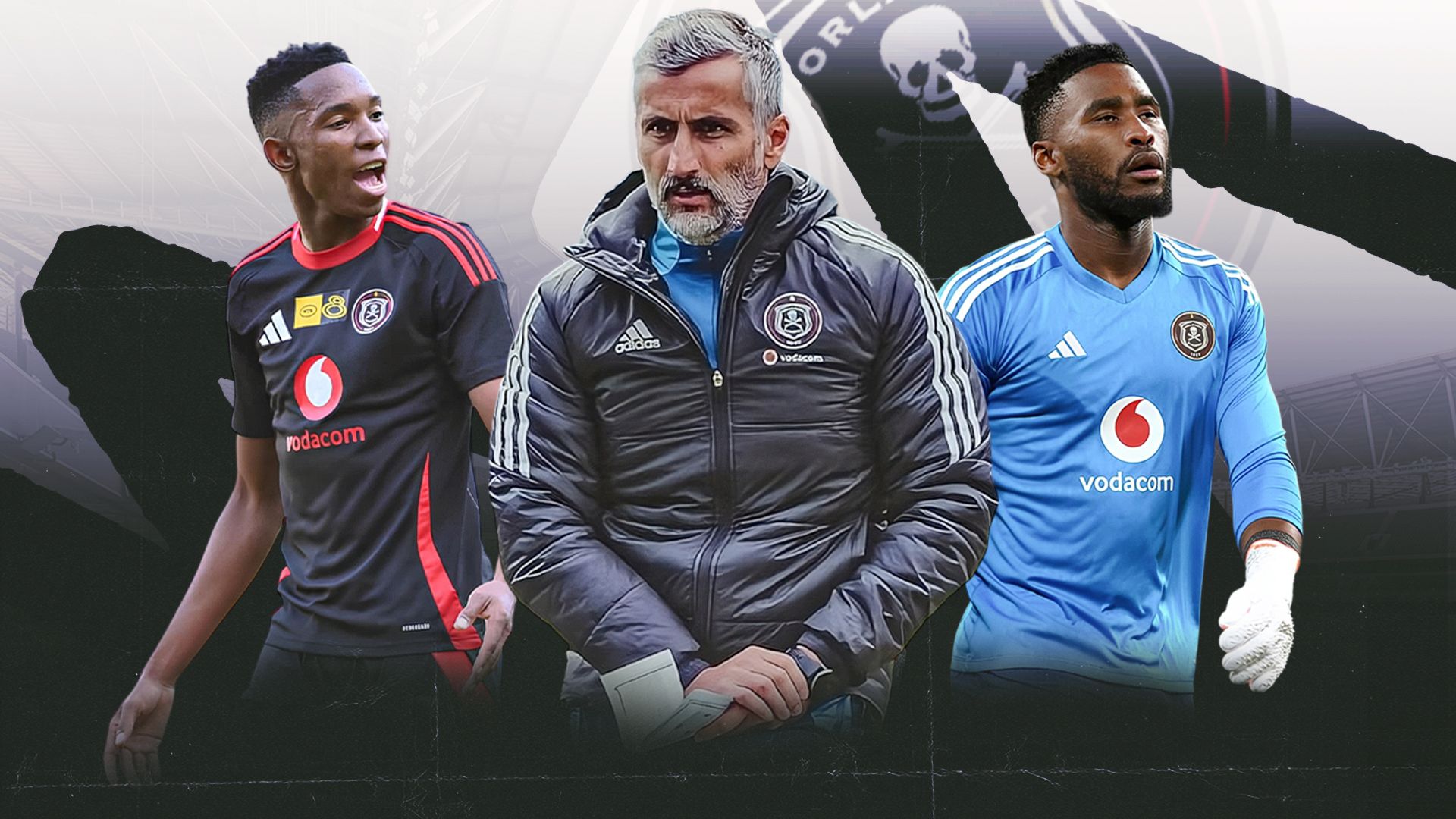 Orlando Pirates GFX 