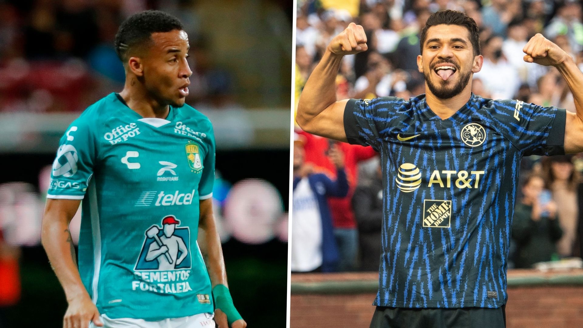 León América Apertura 2022 Liga MX