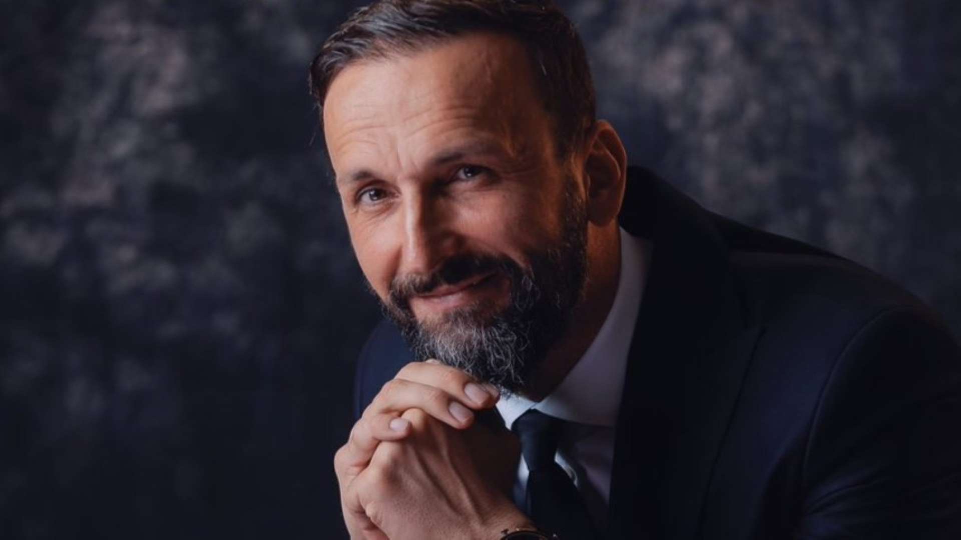 Sead Ramovic Young Africans