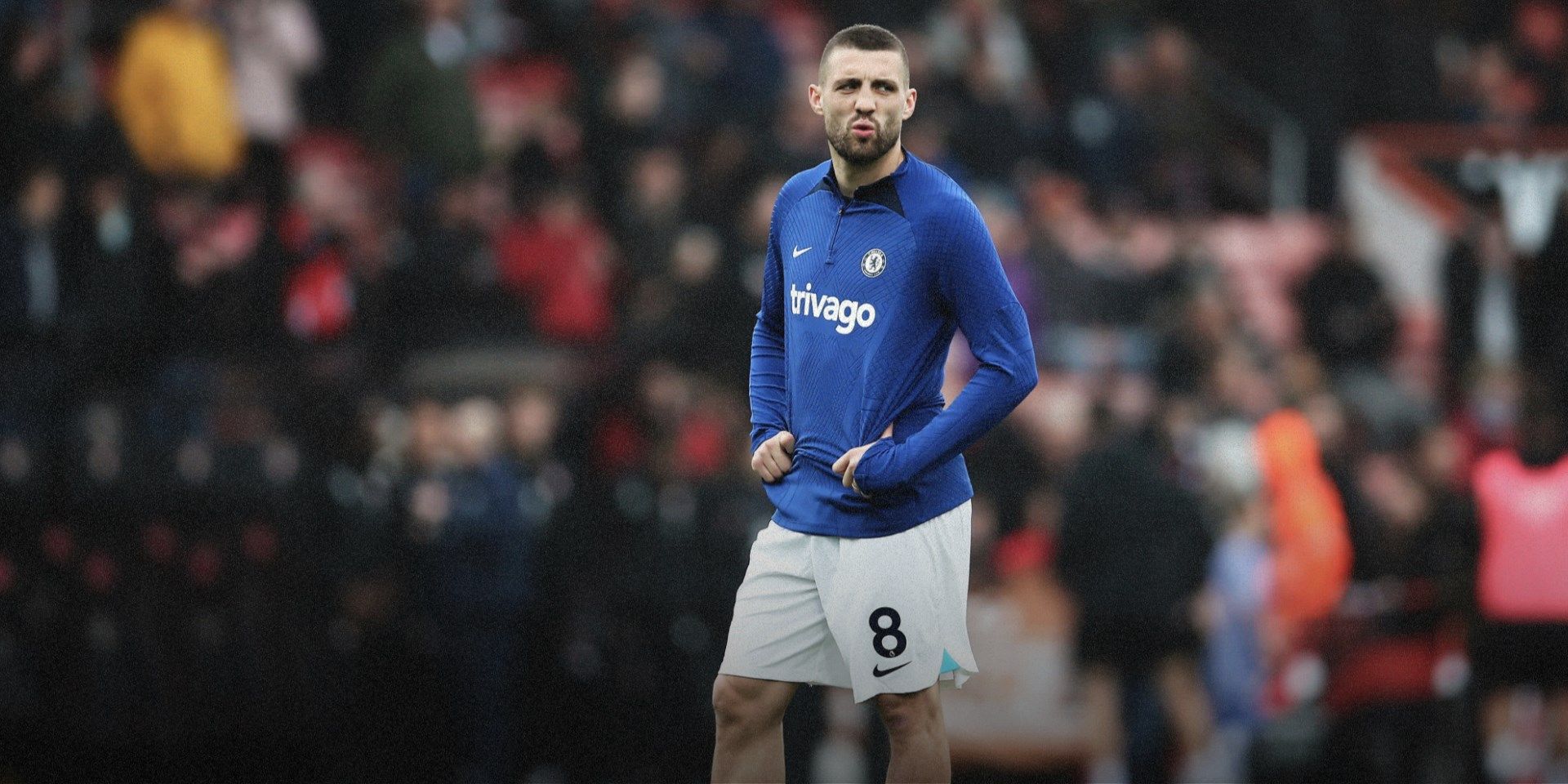 Mateo Kovacic HIC 2:1