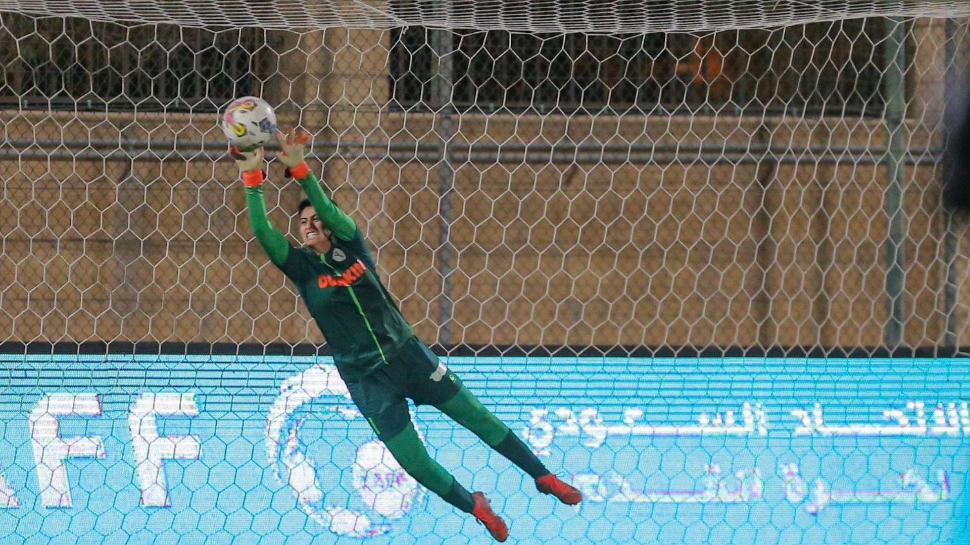 Laila Ali Al Qahtani - Al Yamamah 2023