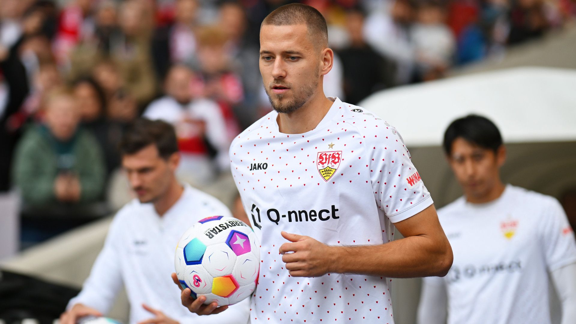 WALDEMAR ANTON STUTTGART