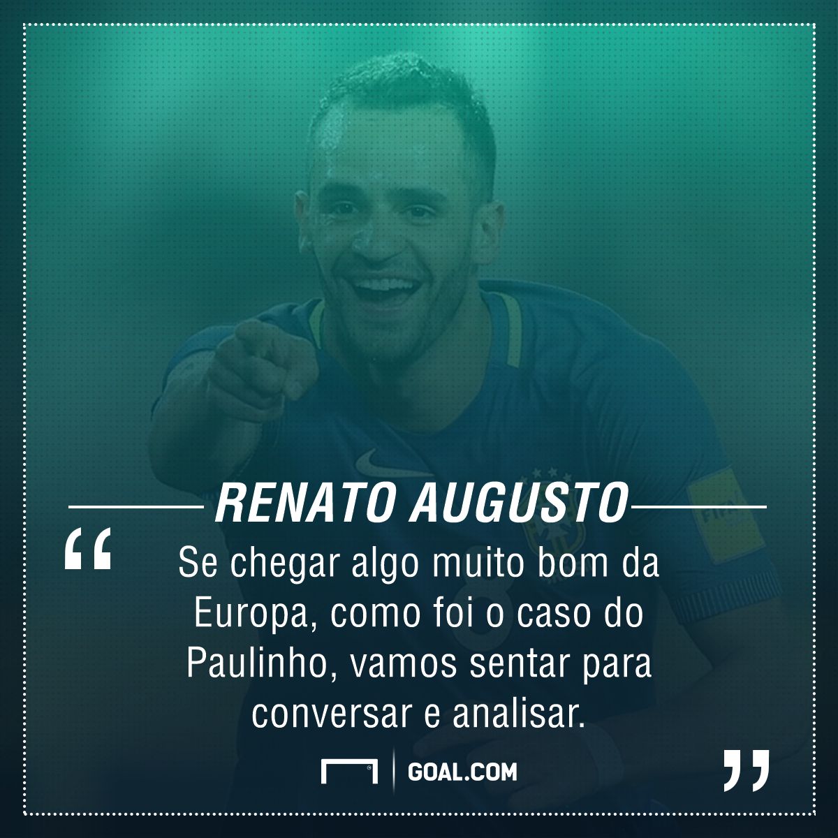 PS Renato Augusto