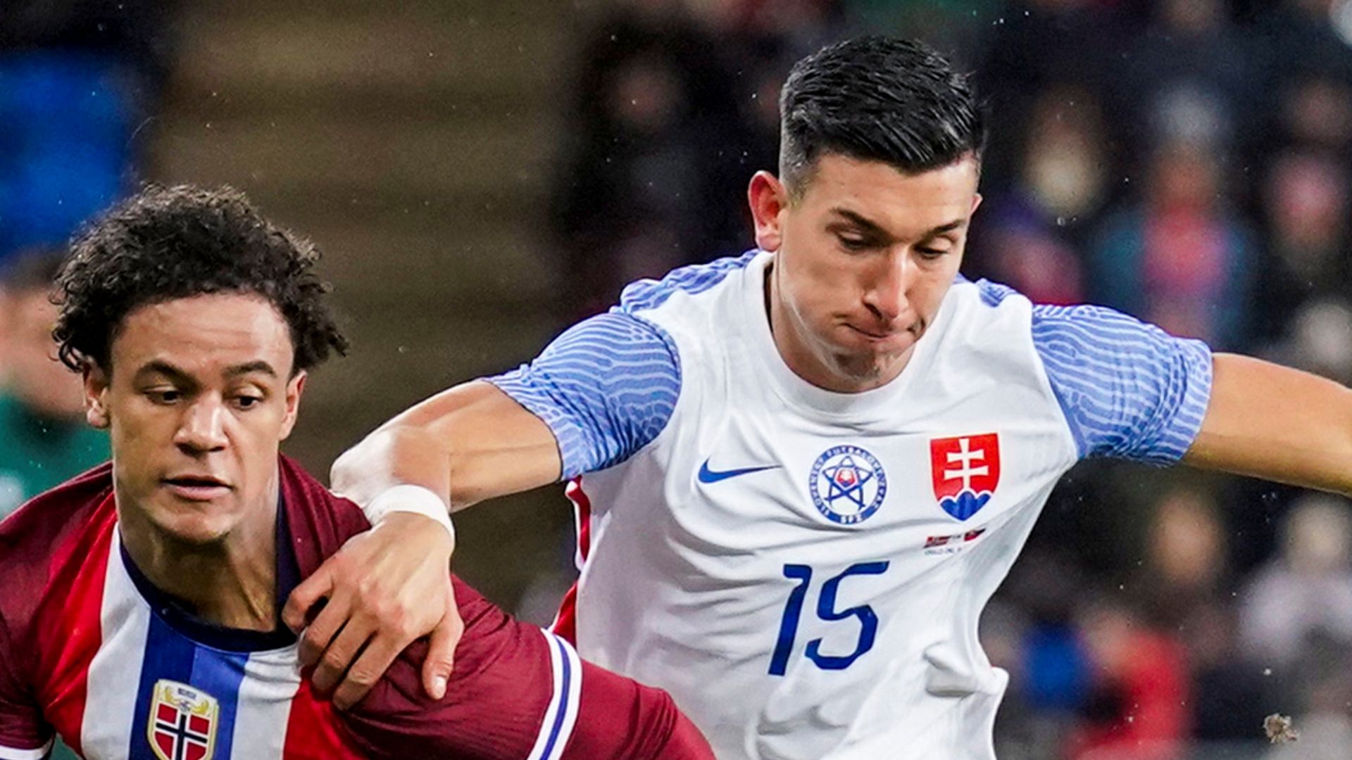 Vernon De Marco Slovakia 03262024