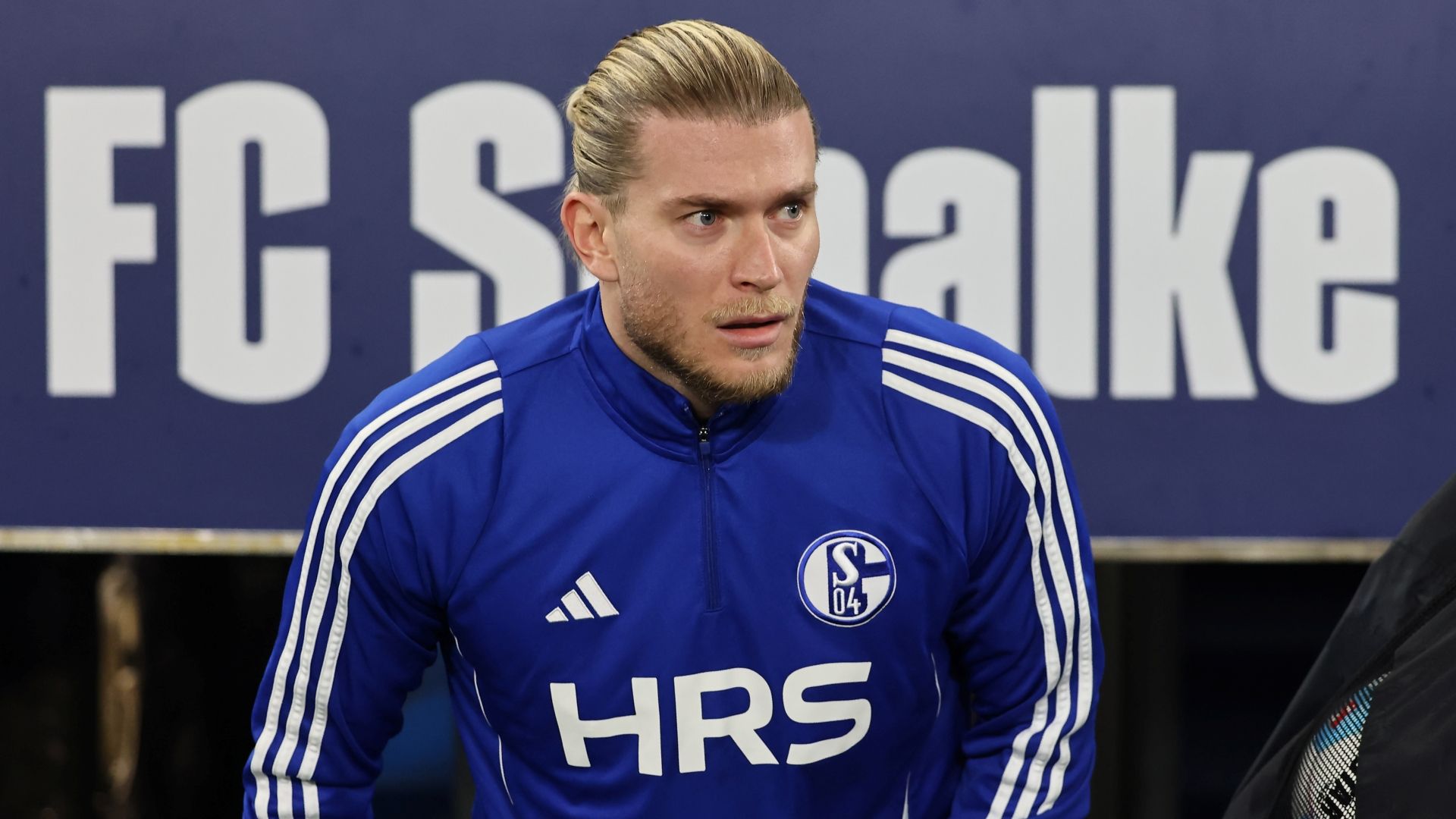 Loris Karius - Wikipedia