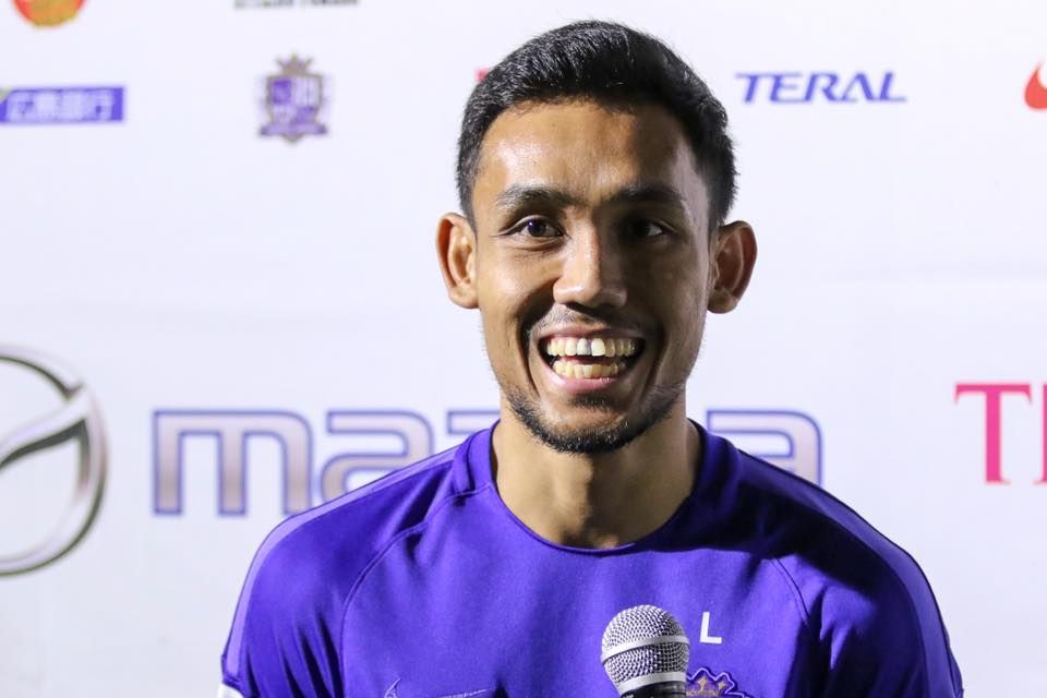 ธีรศิลป์ แดงดา