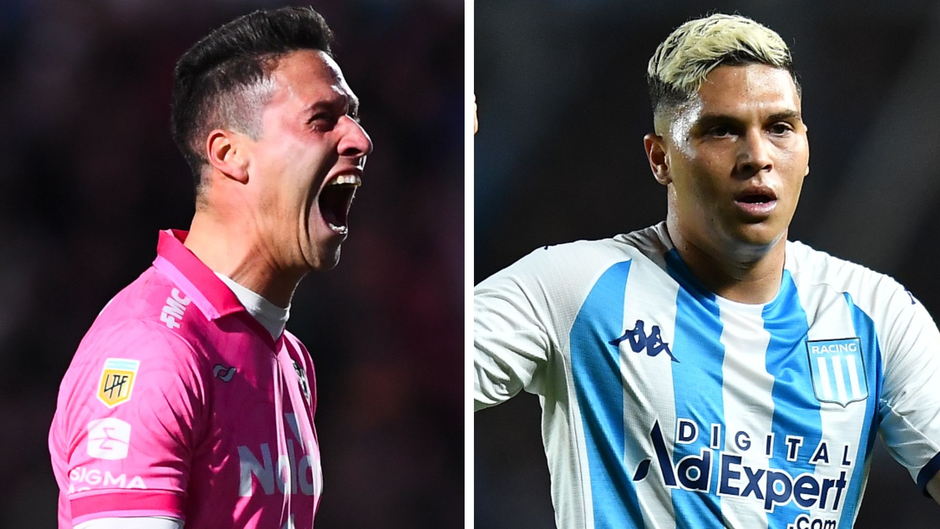 Sarmiento Racing Copa de la Liga 2023