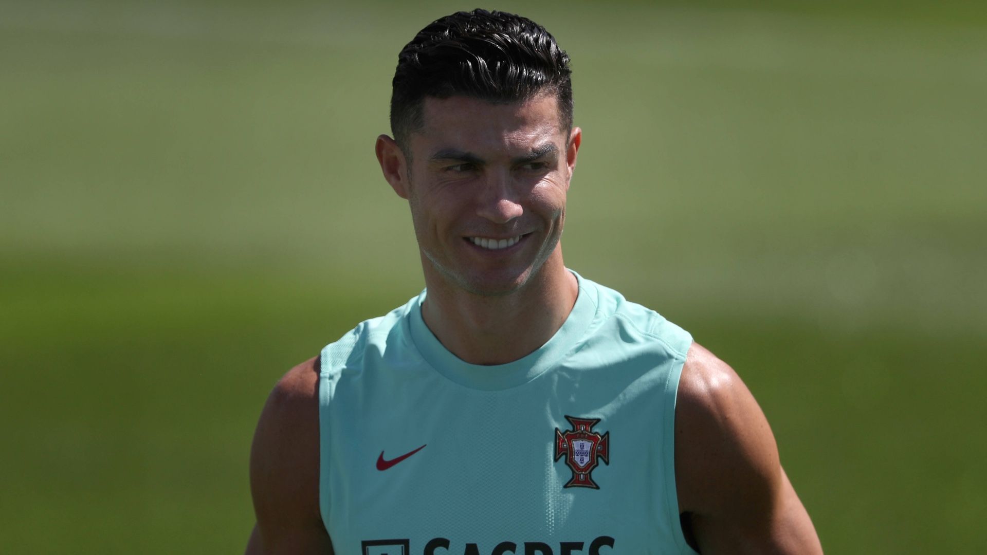 ONLY GERMANY Cristiano Ronaldo Portugal 2022