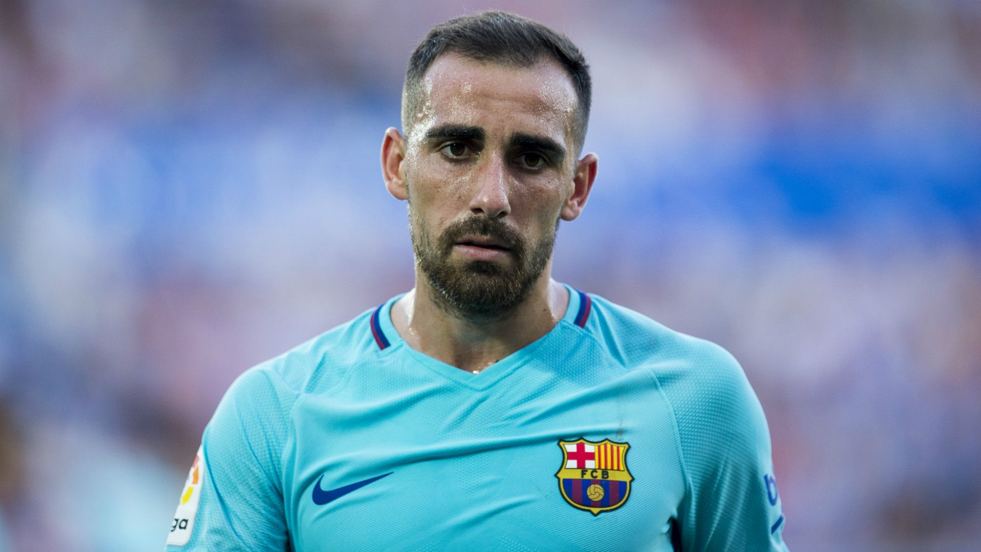 Paco Alcacer