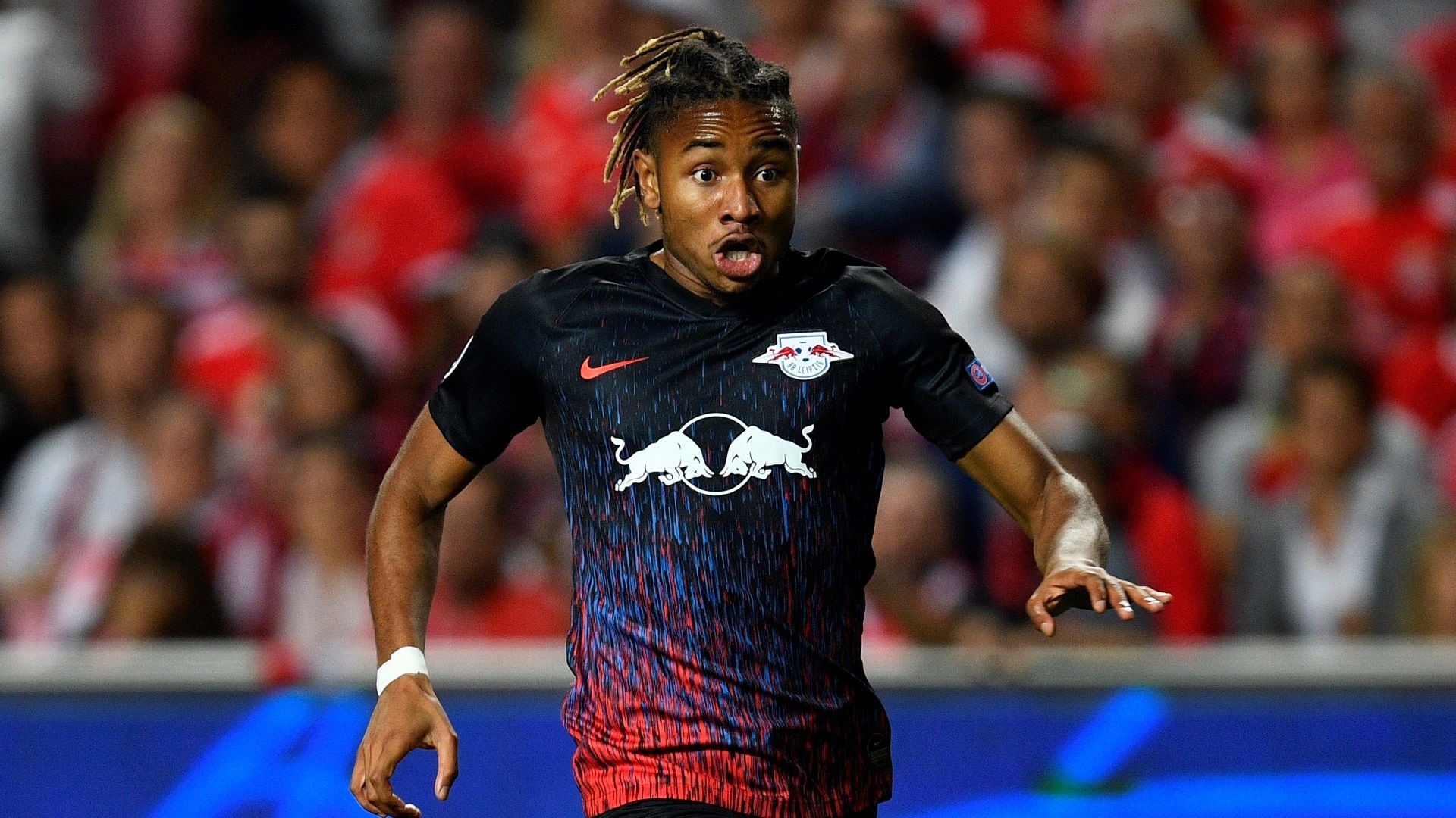 Christopher Nkunku - RB Leipzig