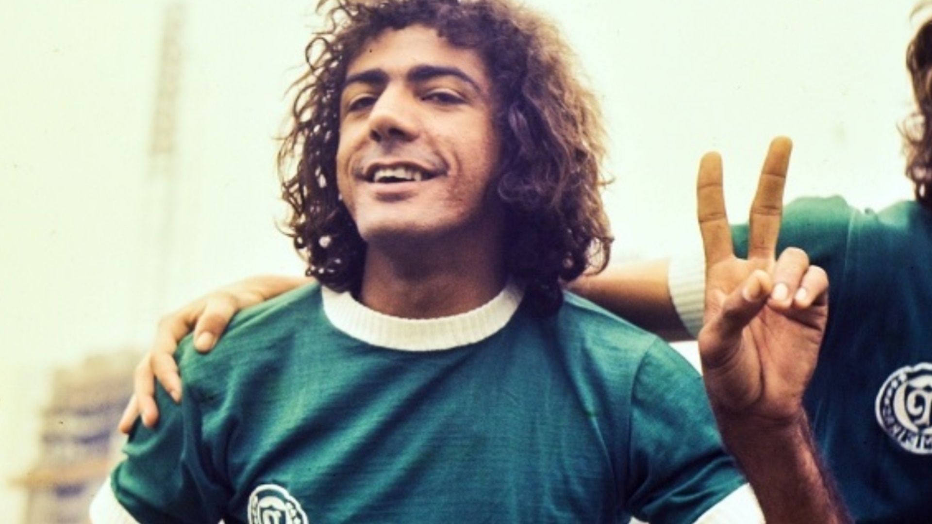 César Maluco Palmeiras