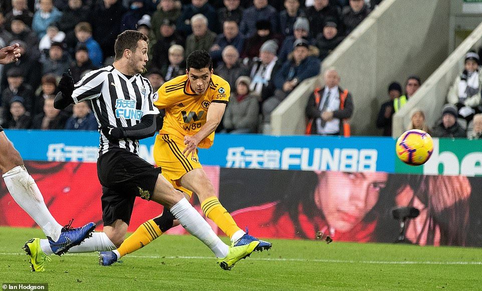 นิวคาสเซิล