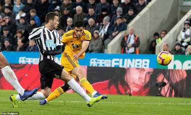 นิวคาสเซิล