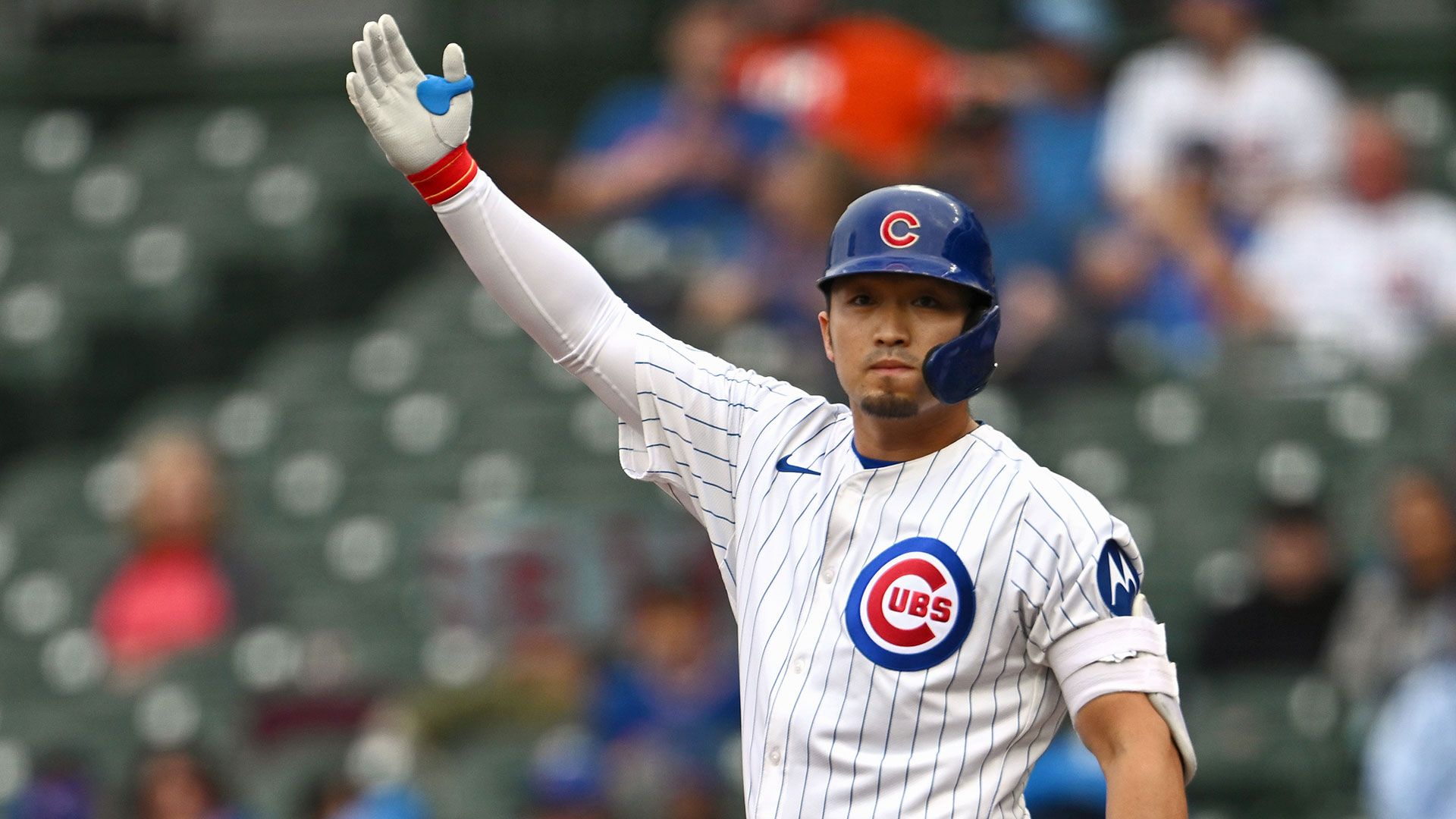 カブス 対 阪神タイガース チケット2枚