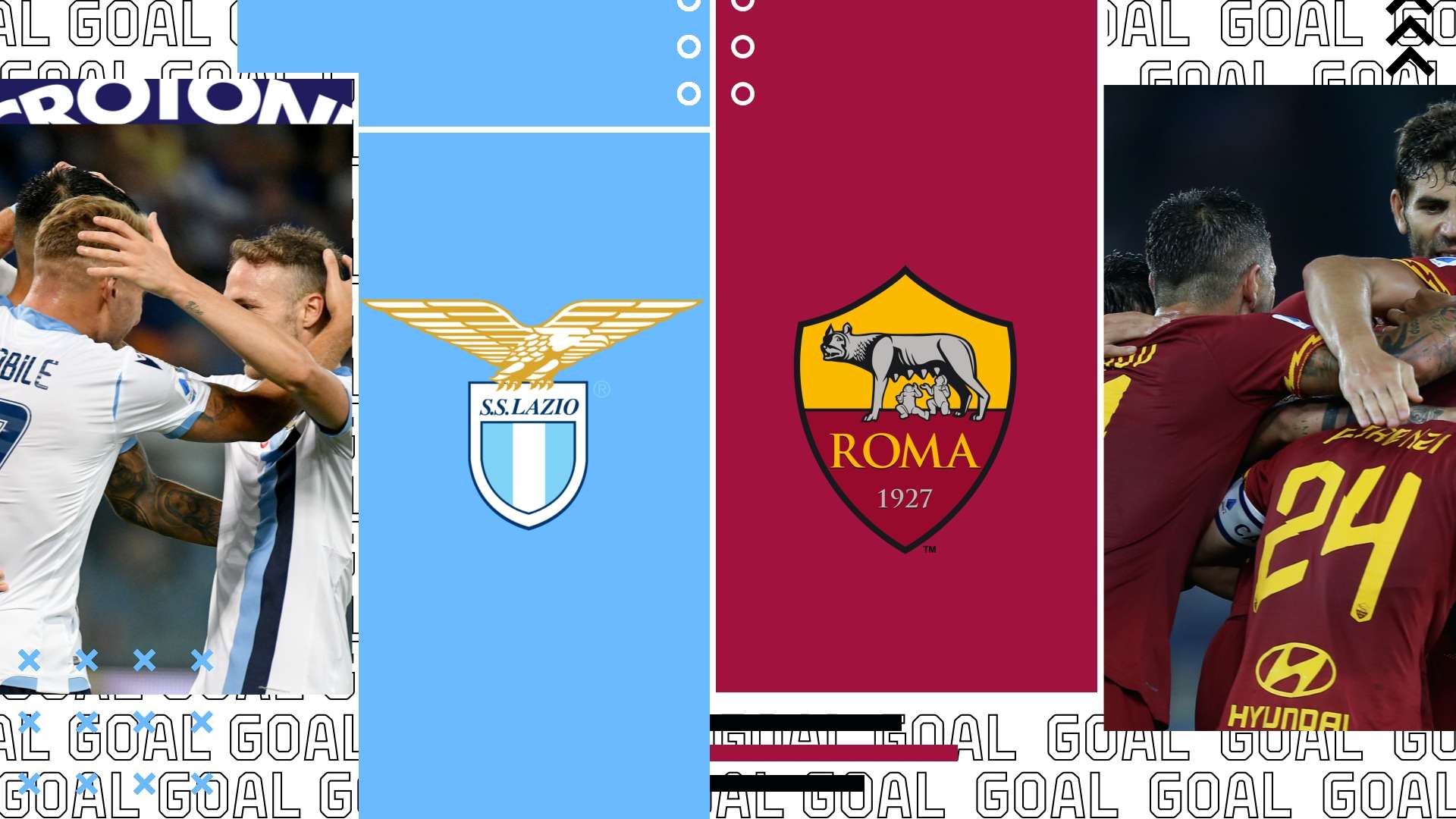 Lazio-Roma tv streaming