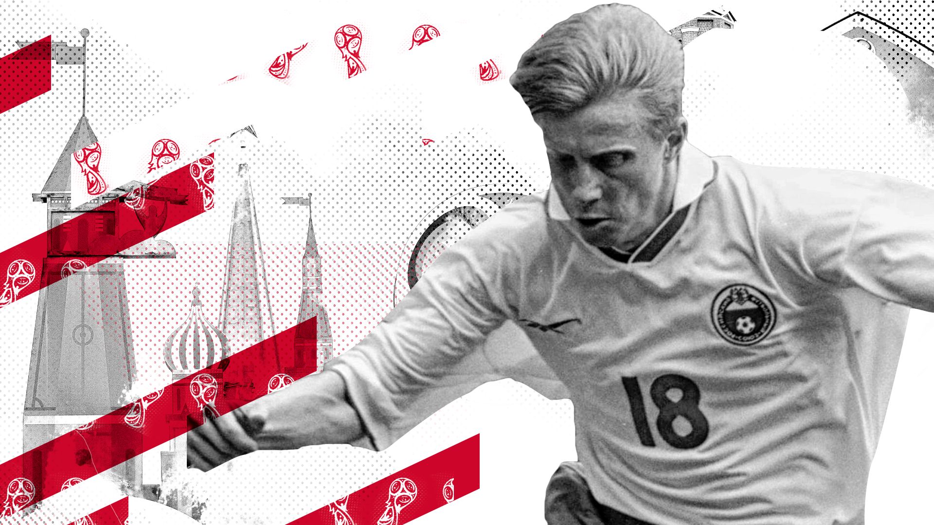 Igor Yanovski Russia