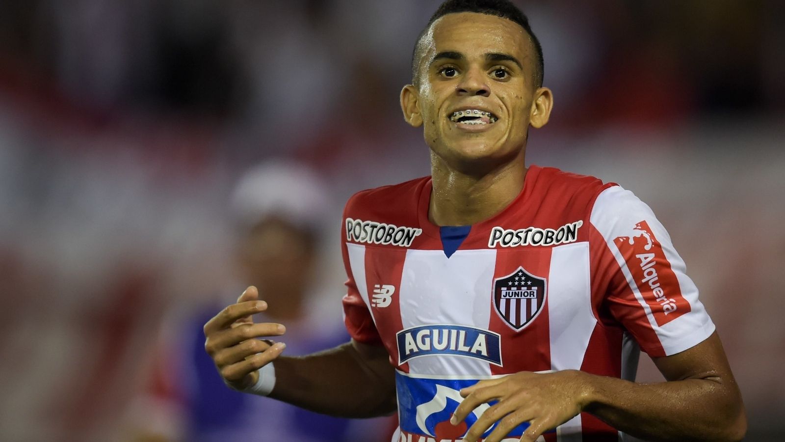 Luis Diaz - Liverpool