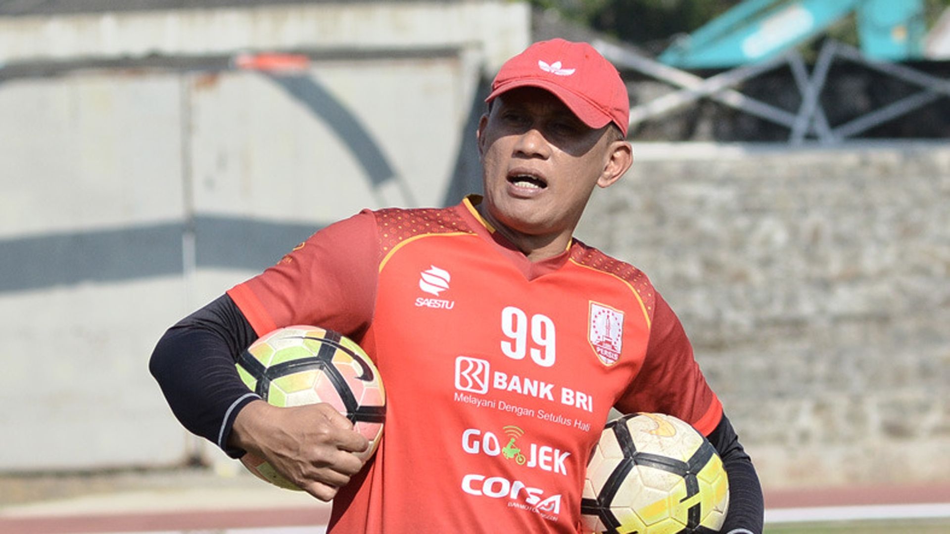 Widyantoro - Persis Solo