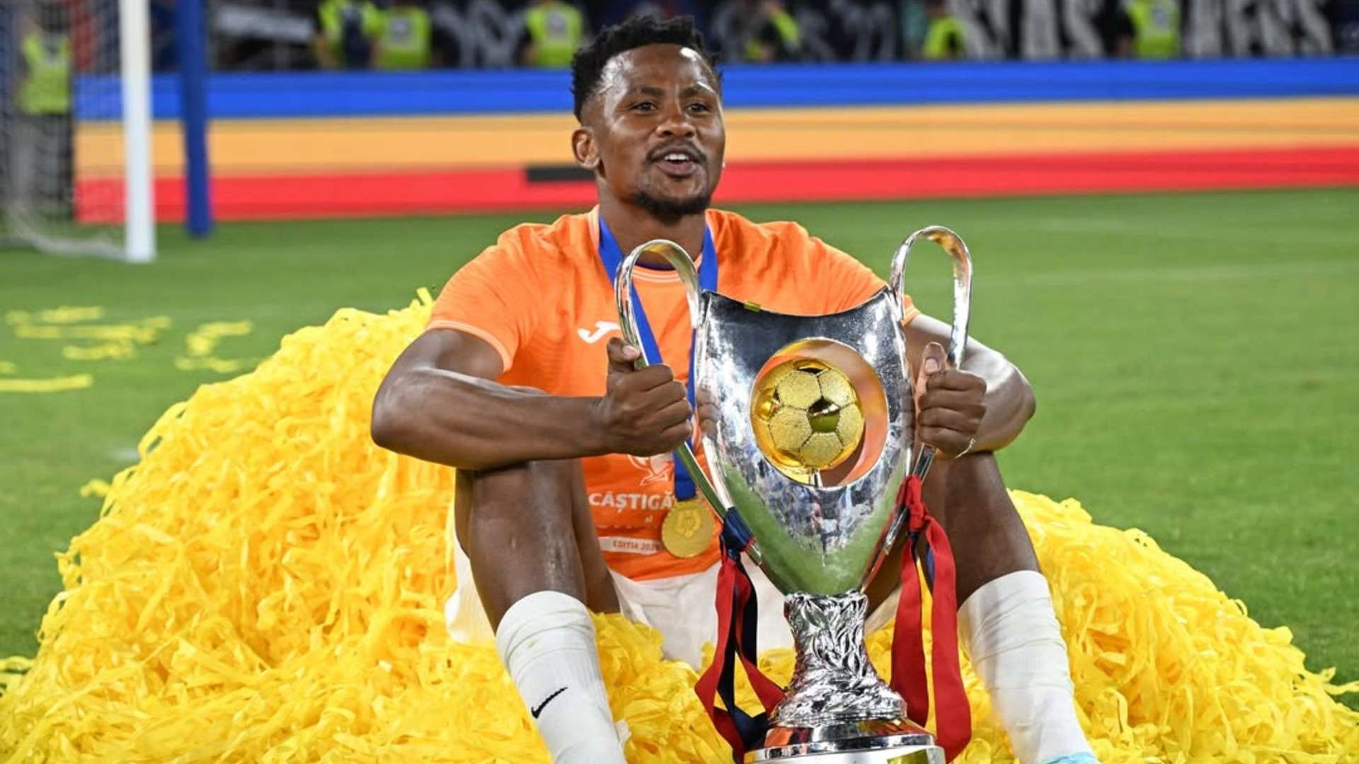 Kaizer Chiefs Overview | Goal.com South Africa